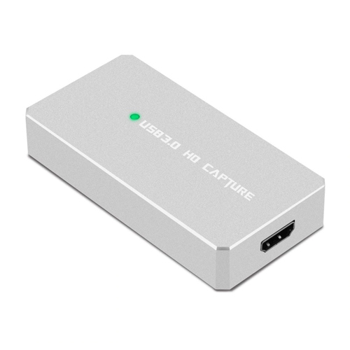 Capturadora de VideoHD EZCAP287P