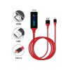 Cable HDMI Tipo C