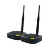 Transmisor y receptor inalámbrico HDMI