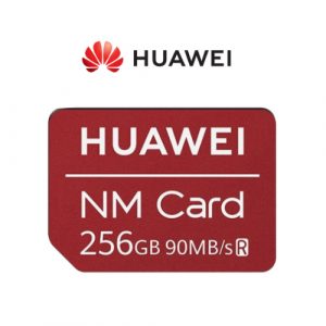 Huawei NM Card 256GB Tarjeta Nano Memory 256 GB