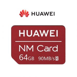 Huawei NM Card 64GB Tarjeta Nano Memory 64 GB